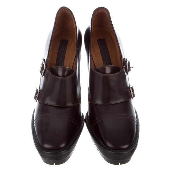 Burberry shoes - Picture 3 of 5